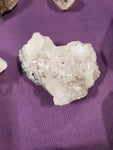 Natural raw Zeolite