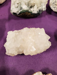 Natural raw Zeolite