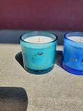 Moon Phase Candle Set