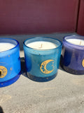Moon Phase Candle Set