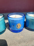 Moon Phase Candle Set