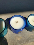 Moon Phase Candle Set