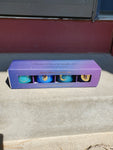 Moon Phase Candle Set