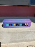 Moon Phase Candle Set