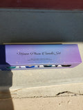 Moon Phase Candle Set