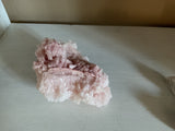 Natural Pink Halite specimen