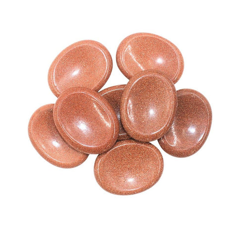 Calming Stone - Goldstone
