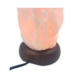Lamp - Rose Quartz