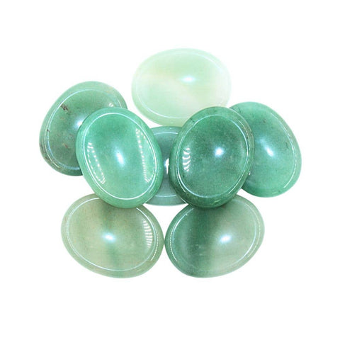 Calming Stone - Green Aventurine