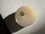 Natural Faceted Moldavite