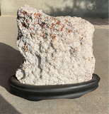 Natural Pink Amethyst 	Specimen