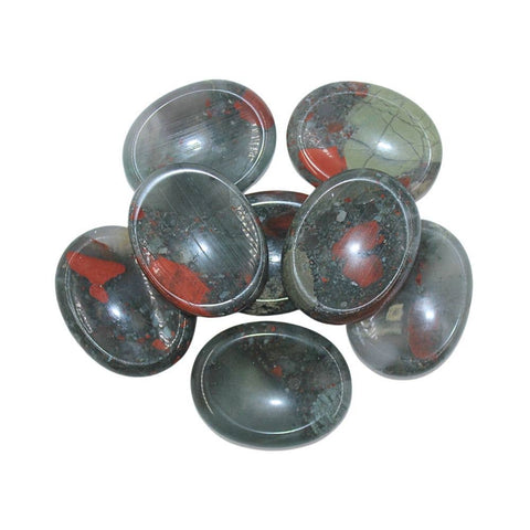 Calming Stone - Bloodstone