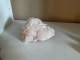 Natural Pink Halite specimen