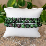 Crystal Energy Bracelet.
