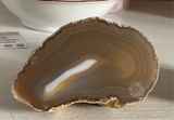 Natural Agate free form