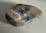 Natural Sodalite specimen
