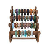 Crystal Energy Bracelet.