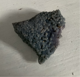 Natural Grape Agate free form