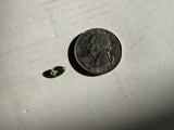 Natural Faceted Moldavite
