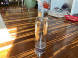Glass Water bottle