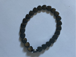 Natural Hematite bracelet