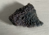 Natural Grape Agate free form
