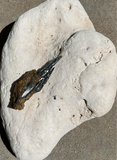 Natural Vivianite shard 13g