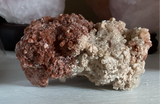 Natural Aragonite specimen