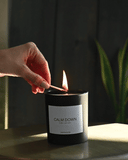 CALM DOWN Candle