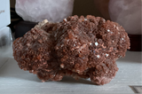 Natural Aragonite specimen