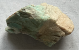 Natural Amazonite piece