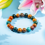 Quiet My Mind – Ocean Jasper Bracelet