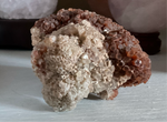 Natural Aragonite specimen