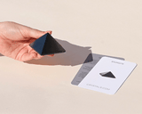 Shungite Pyramid