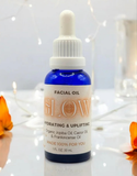 Organic Facial Oil