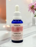 Organic Facial Oil