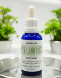 Organic Facial Oil