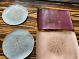 Crystal Grid mat