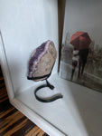 Natural Amethyst specimen