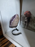 Natural Amethyst specimen