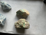 Natural Amazonite piece