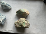 Natural Amazonite piece