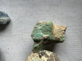 Natural Amazonite piece