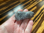Natural raw Fluorite specimen