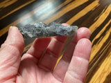 Natural raw Fluorite specimen