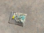 Natural Amazonite pieces