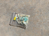 Natural Amazonite pieces