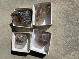 Natural Smokey Quartz specimen