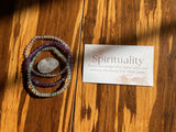 Intentions Bracelet set