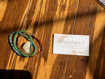Intentions Bracelet set